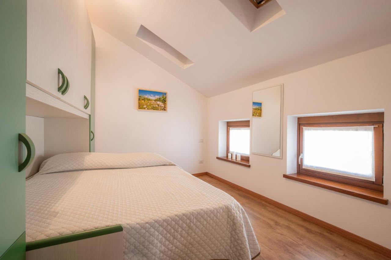 Valpolicella Homes Recioto Apartment SantʼAmbrogio di Valpolicella エクステリア 写真