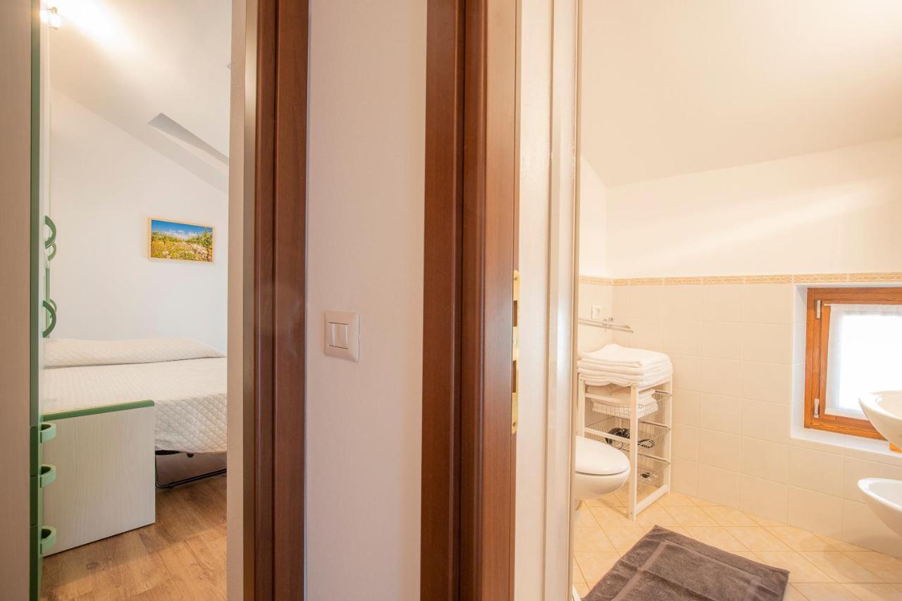 Valpolicella Homes Recioto Apartment SantʼAmbrogio di Valpolicella エクステリア 写真