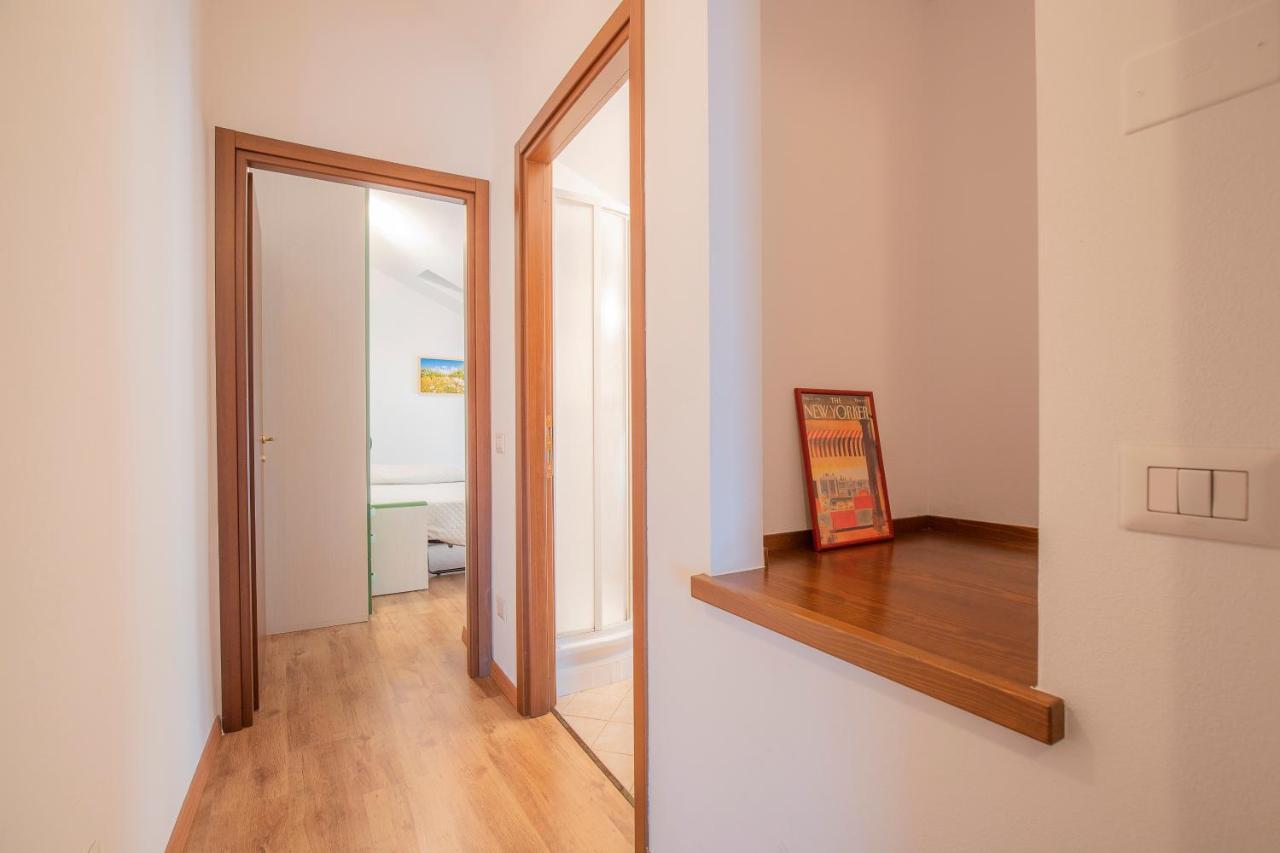 Valpolicella Homes Recioto Apartment SantʼAmbrogio di Valpolicella エクステリア 写真