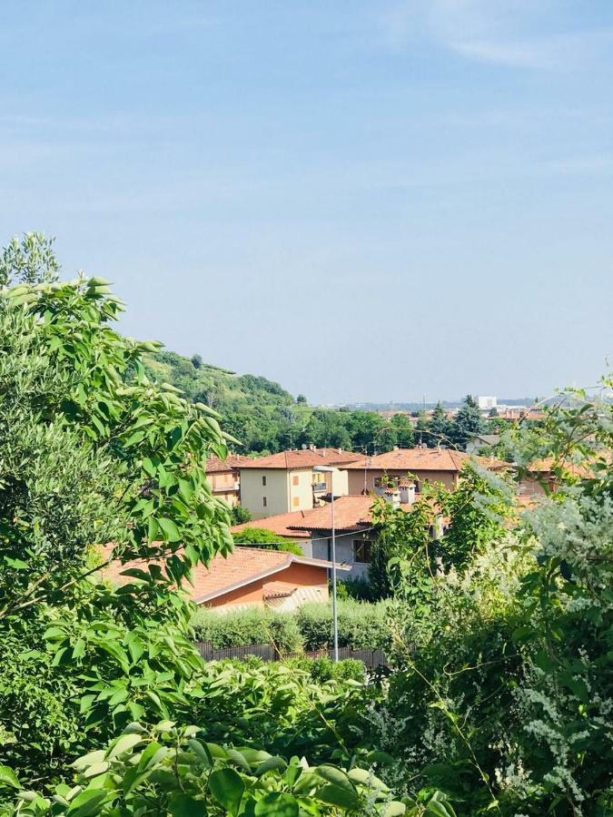 Valpolicella Homes Recioto Apartment SantʼAmbrogio di Valpolicella エクステリア 写真