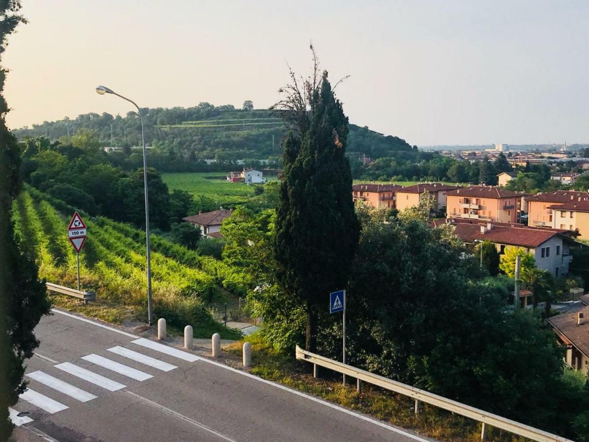 Valpolicella Homes Recioto Apartment SantʼAmbrogio di Valpolicella エクステリア 写真